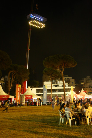 ViniFest 2012 Day 2